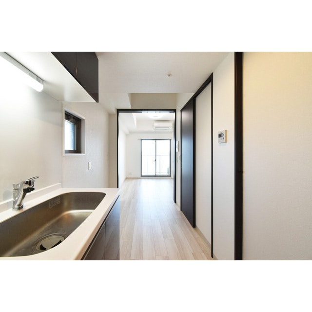 エステムコート名古屋平安通クチュールの物件内観写真