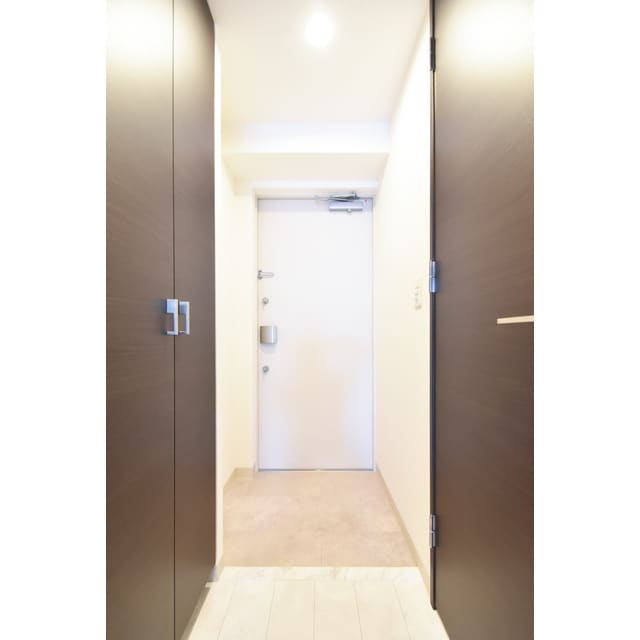 エステムコート名古屋平安通クチュールの物件内観写真