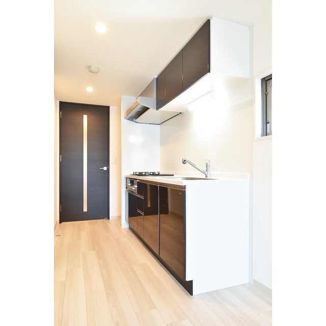 エステムコート名古屋平安通クチュールの物件内観写真