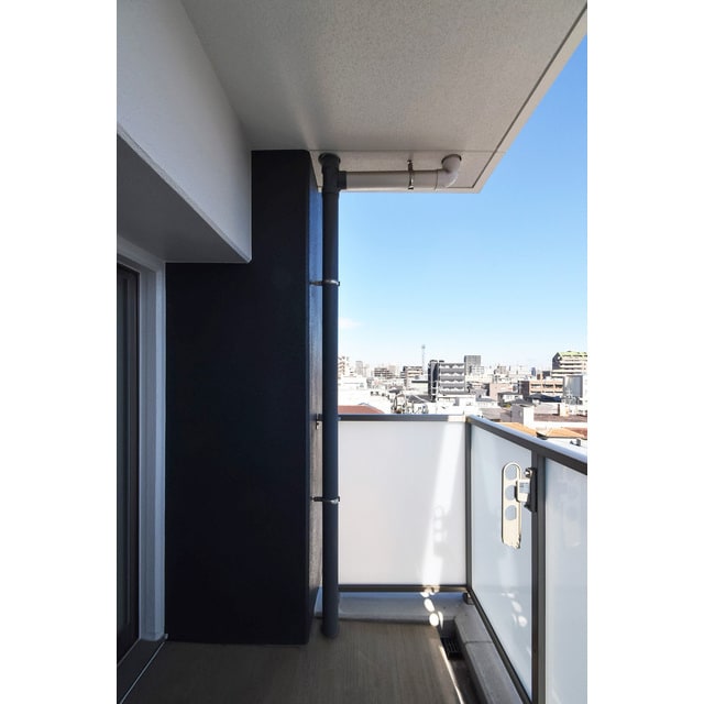 エステムコート名古屋平安通クチュールの物件内観写真