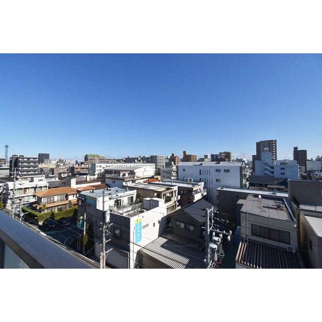 エステムコート名古屋平安通クチュールの物件内観写真