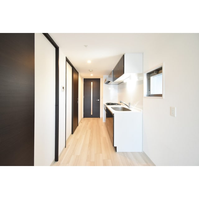 エステムコート名古屋平安通クチュールの物件内観写真