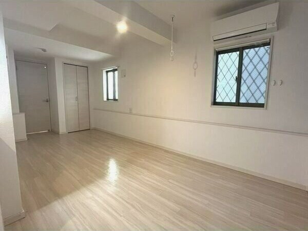 et toi 中村公園の物件内観写真