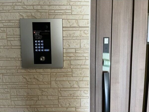 et toi 中村公園の物件内観写真