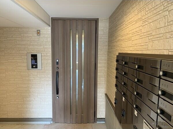 et toi 中村公園の物件外観写真