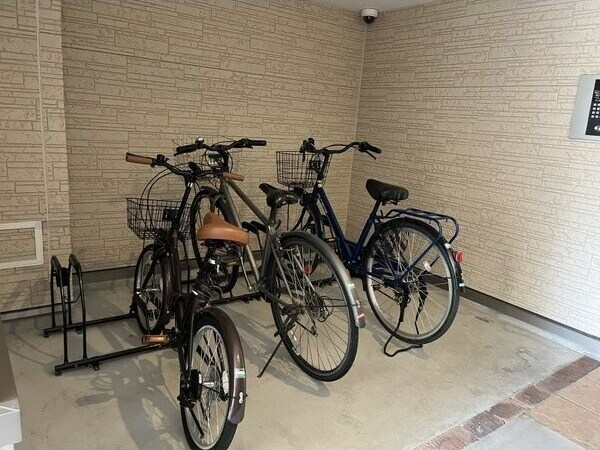 et toi 中村公園の物件内観写真