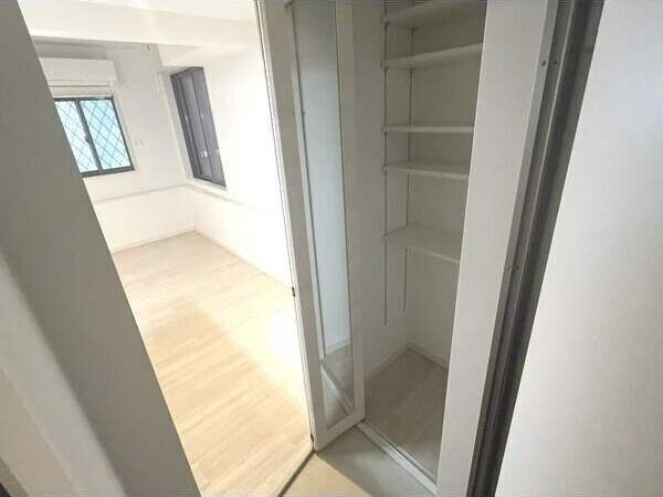 et toi 中村公園の物件内観写真