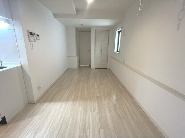 et toi 中村公園の物件内観写真