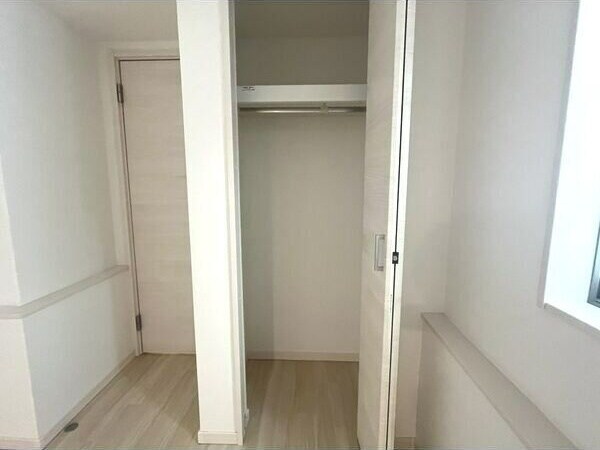 et toi 中村公園の物件内観写真