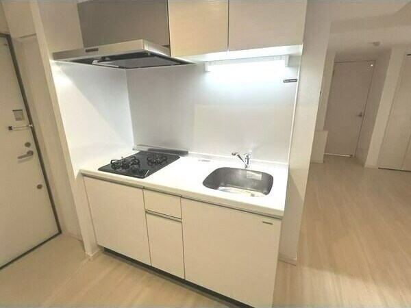 et toi 中村公園の物件内観写真