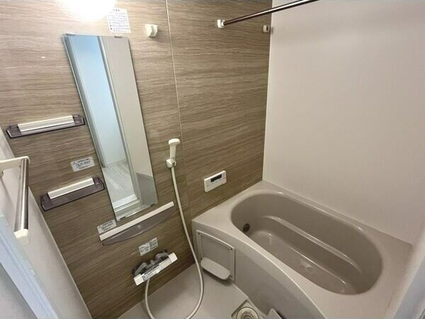 et toi 中村公園の物件内観写真