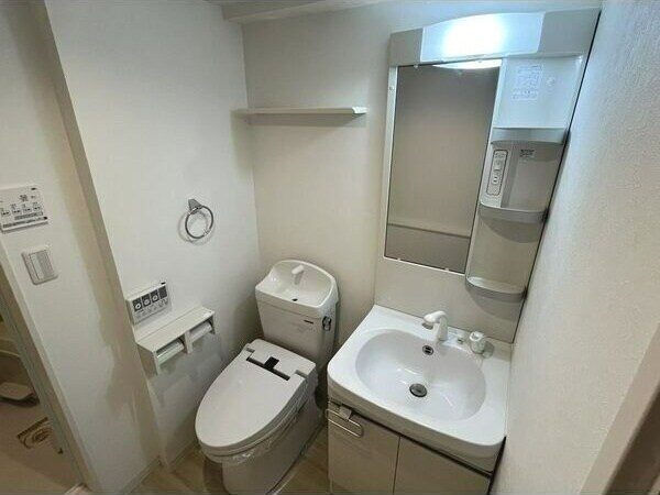 et toi 中村公園の物件内観写真