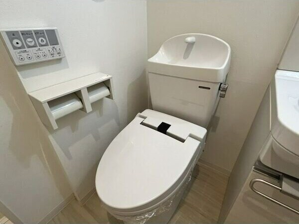 et toi 中村公園の物件内観写真