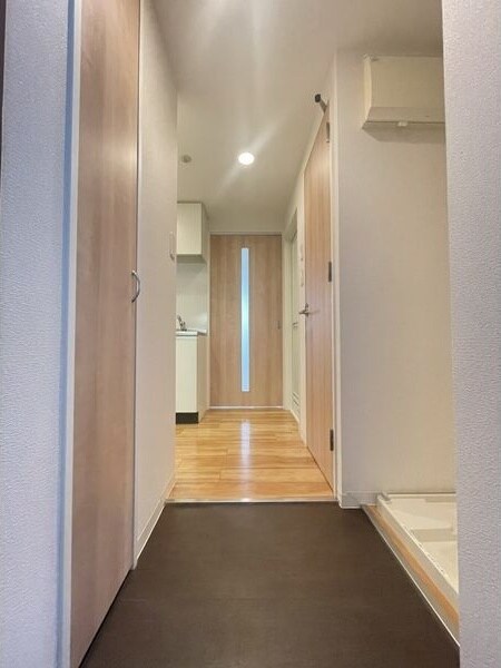 パルティール上前津の物件内観写真