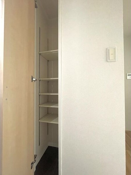 パルティール上前津の物件内観写真