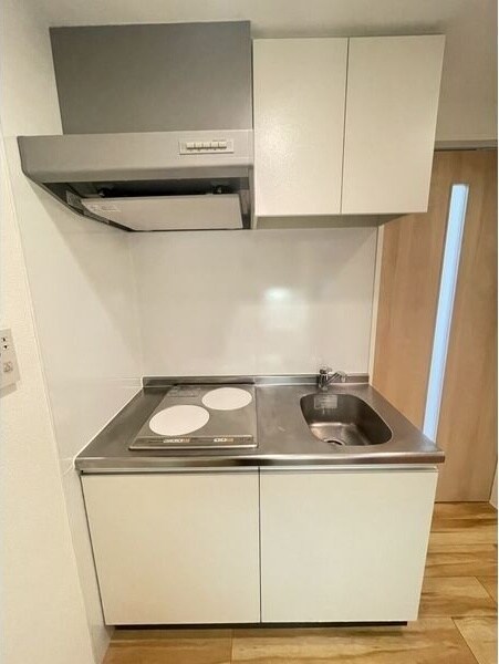 パルティール上前津の物件内観写真