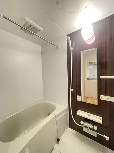 パルティール上前津の物件内観写真