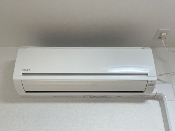 パルティール上前津の物件内観写真