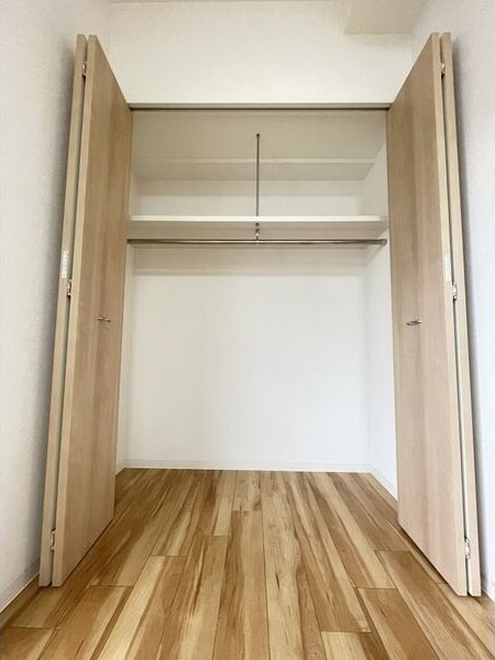 パルティール上前津の物件内観写真