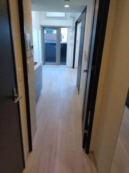 中村日赤駅 徒歩6分 10階の物件内観写真