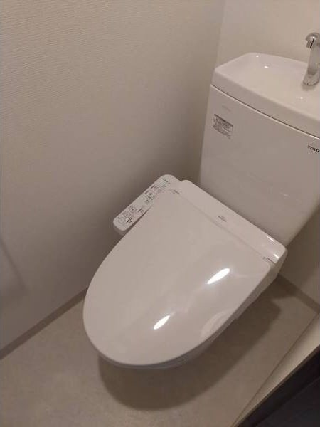 中村日赤駅 徒歩6分 10階の物件内観写真