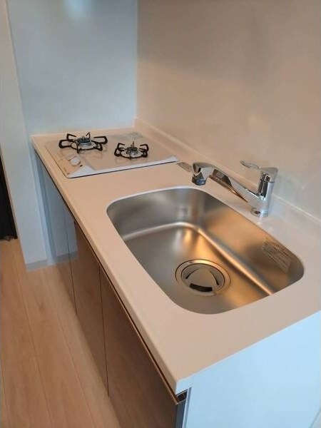 中村日赤駅 徒歩6分 10階の物件内観写真