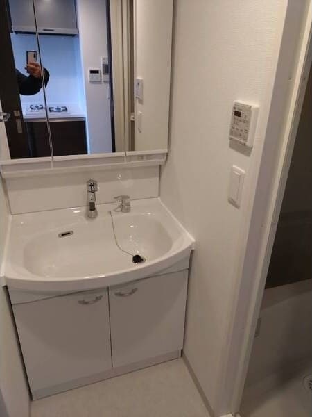 中村日赤駅 徒歩6分 10階の物件内観写真