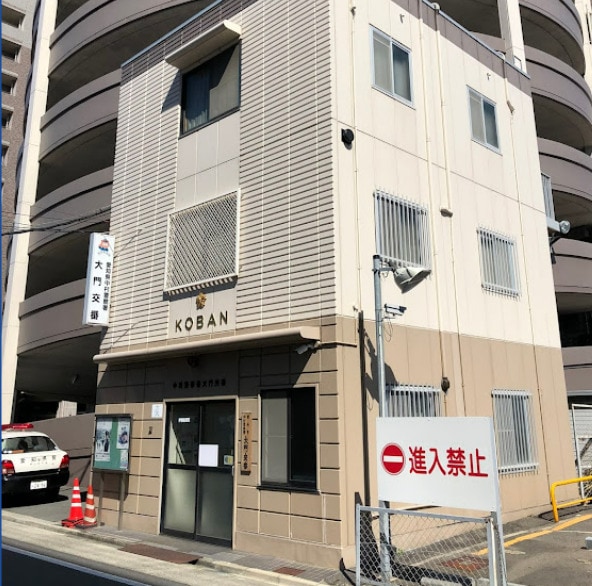 中村日赤駅 徒歩6分 10階の物件内観写真