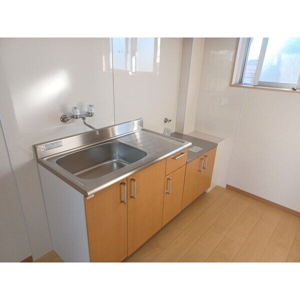 光陽マンションの物件内観写真