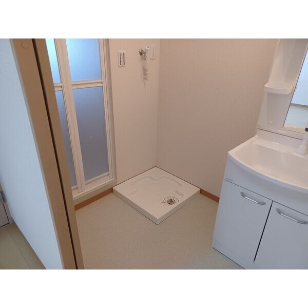 光陽マンションの物件内観写真