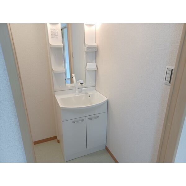 光陽マンションの物件内観写真