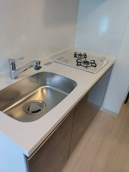 中村日赤駅 徒歩6分 9階の物件内観写真