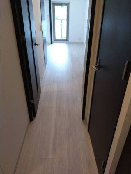 中村日赤駅 徒歩6分 9階の物件内観写真