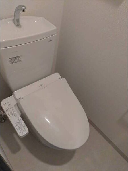 中村日赤駅 徒歩6分 9階の物件内観写真