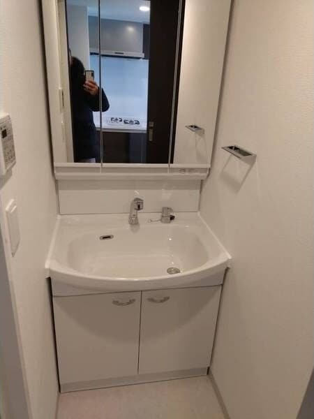 中村日赤駅 徒歩6分 9階の物件内観写真