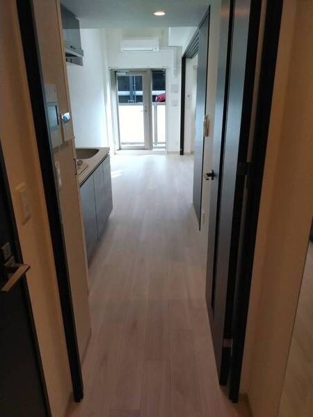 中村日赤駅 徒歩6分 5階の物件内観写真