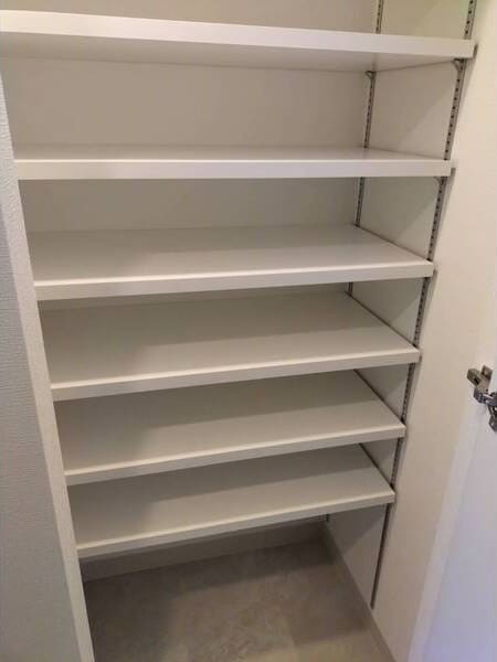 中村日赤駅 徒歩6分 5階の物件内観写真