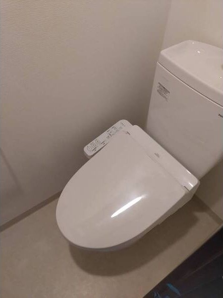 中村日赤駅 徒歩6分 5階の物件内観写真