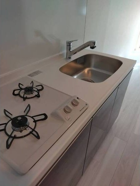 中村日赤駅 徒歩6分 5階の物件内観写真