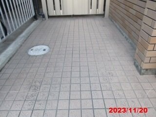 レオパレスＫＡＴＯＨⅢの物件外観写真