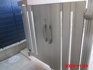 レオパレスＫＡＴＯＨⅢの物件内観写真