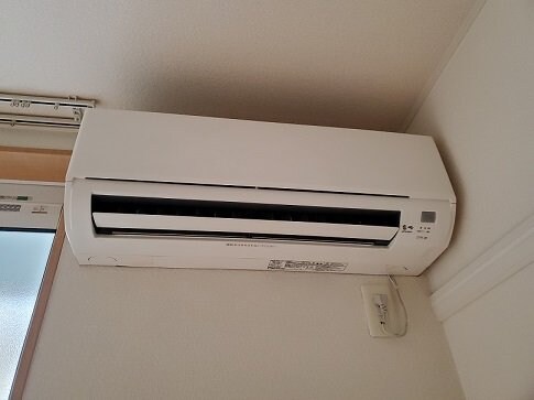 レオパレスＫＡＴＯＨⅢの物件内観写真