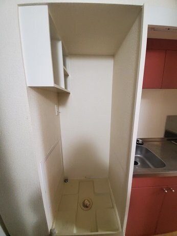 レオパレスＫＡＴＯＨⅢの物件内観写真