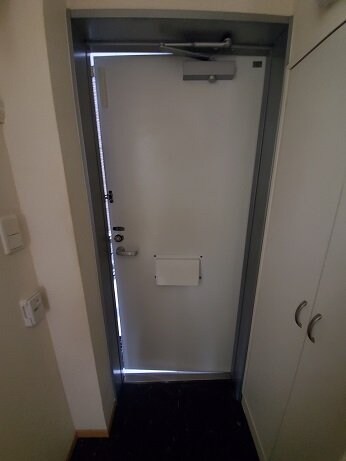 レオパレスＫＡＴＯＨⅢの物件内観写真