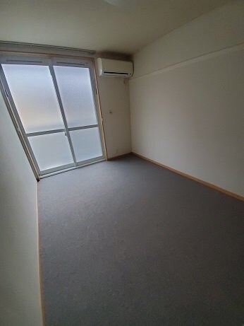 レオパレスＫＡＴＯＨⅢの物件内観写真