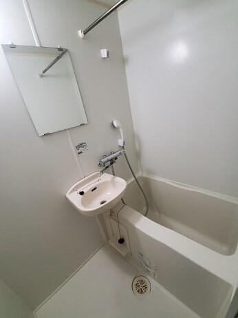 レオパレスＫＡＴＯＨⅢの物件内観写真