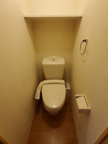 レオパレスＫＡＴＯＨⅢの物件内観写真