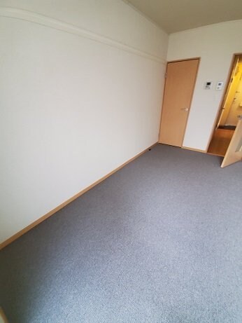 レオパレスＫＡＴＯＨⅢの物件内観写真