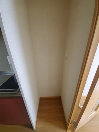 レオパレスＫＡＴＯＨⅢの物件内観写真