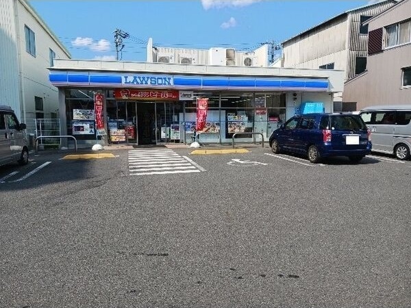 尾頭橋駅 徒歩14分 1階の物件外観写真